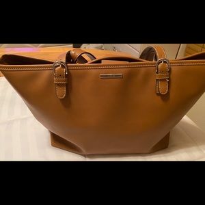 Nine West Large Tote